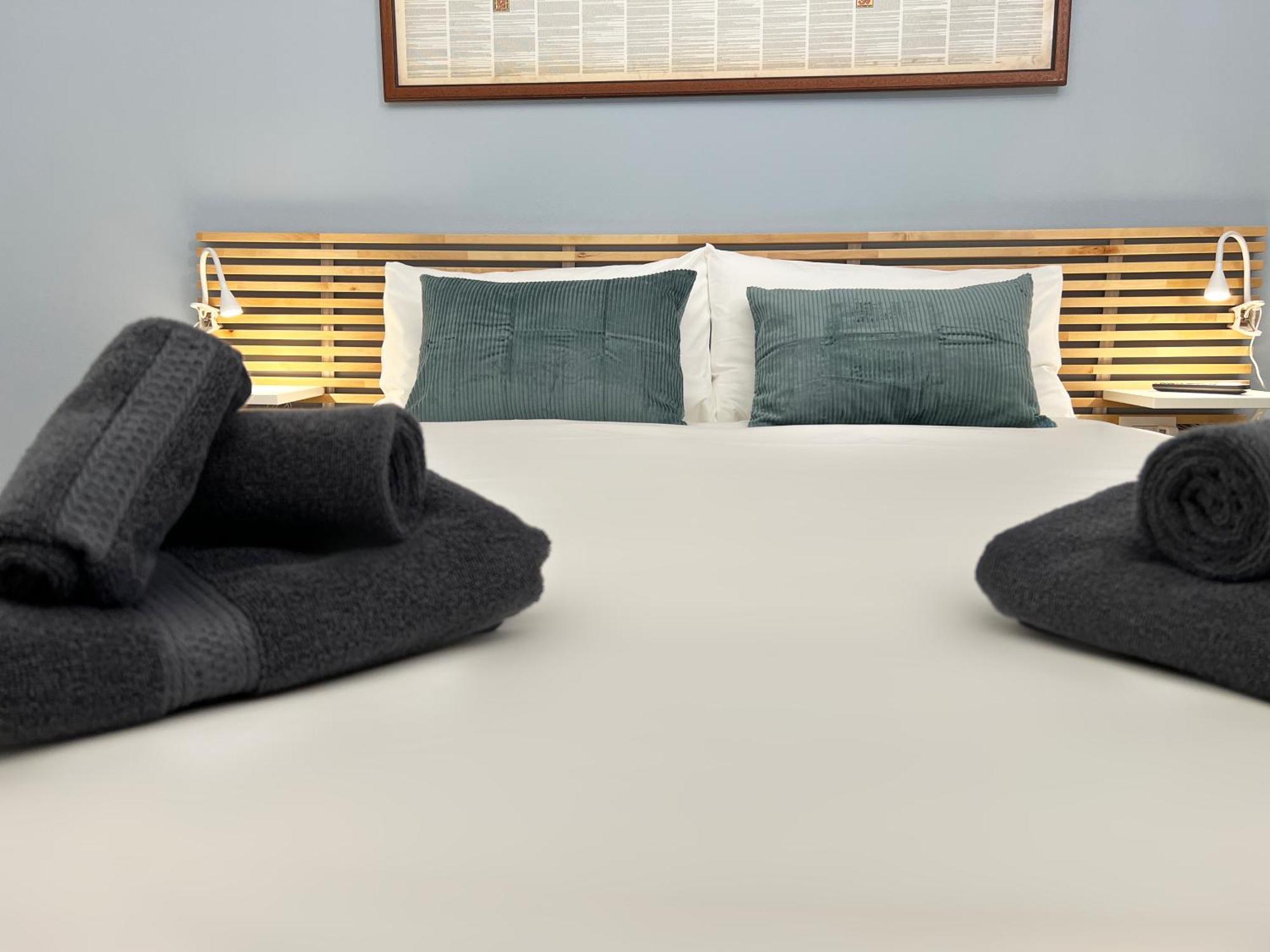 Corso Buenos Aires Station Apartment *