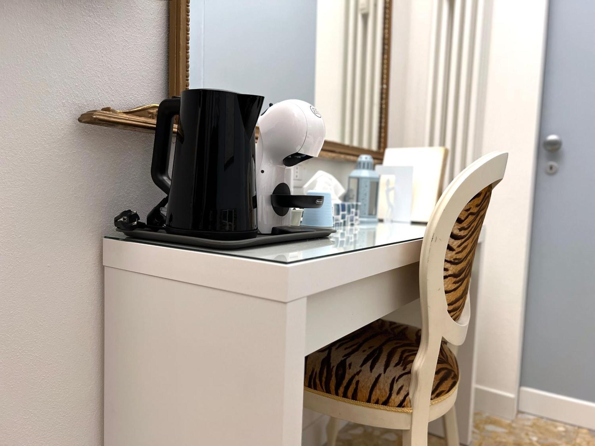 Apartment Corso Buenos Aires Station Milan