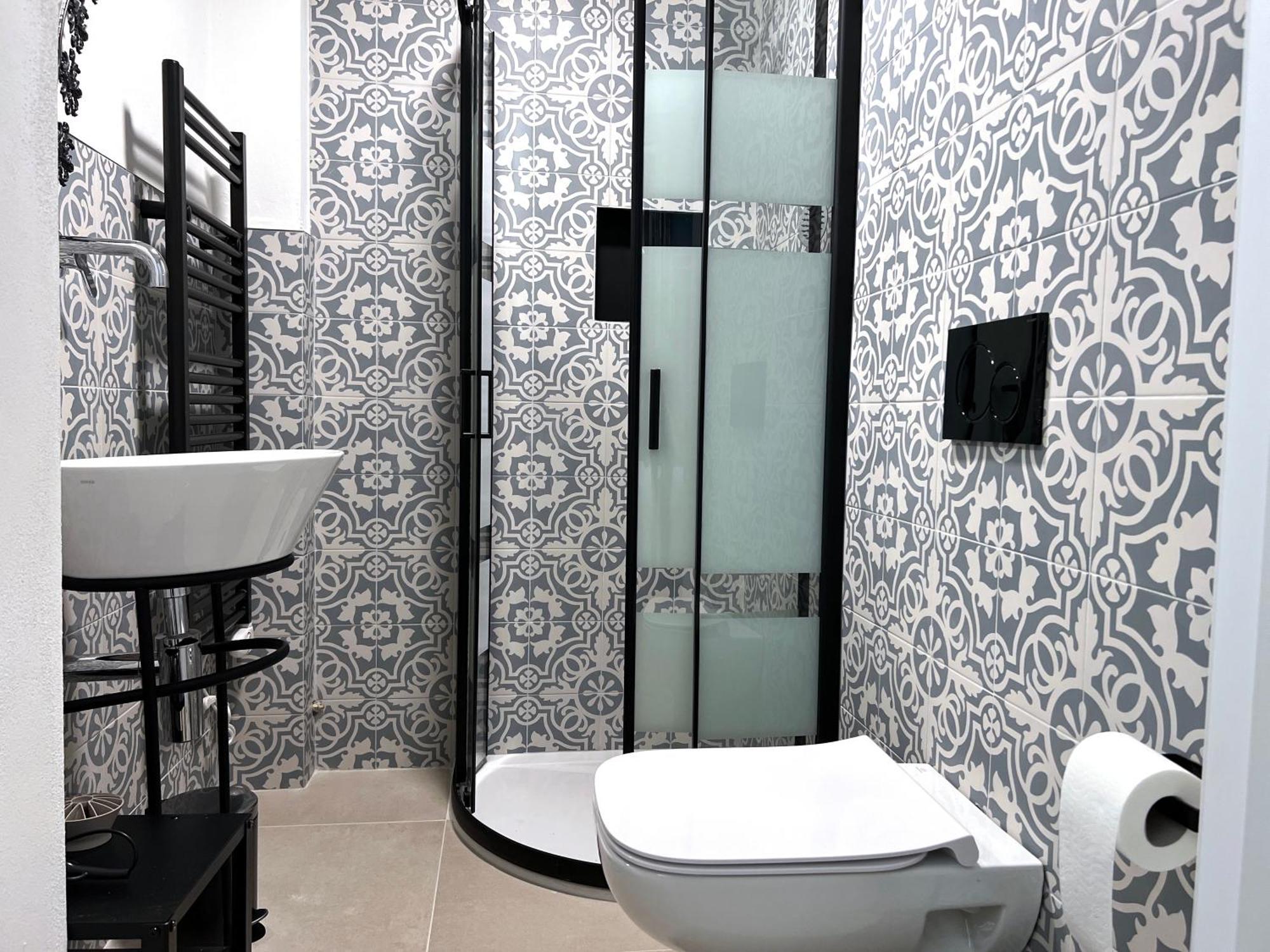 Corso Buenos Aires Station Apartment